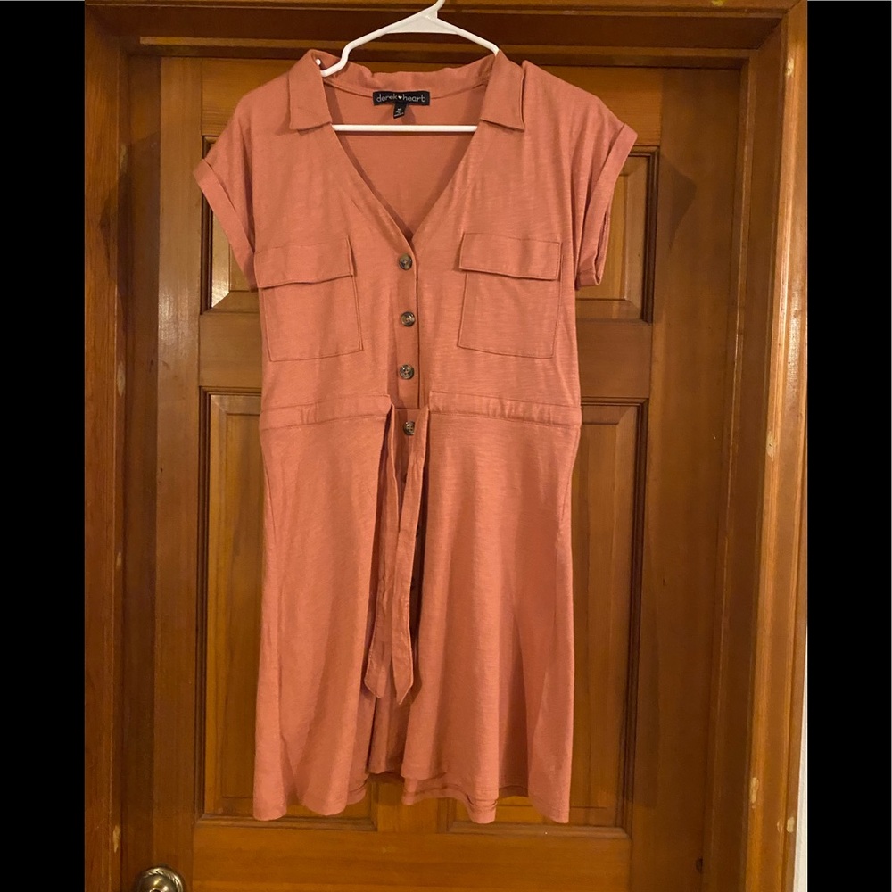 Women’s Dress